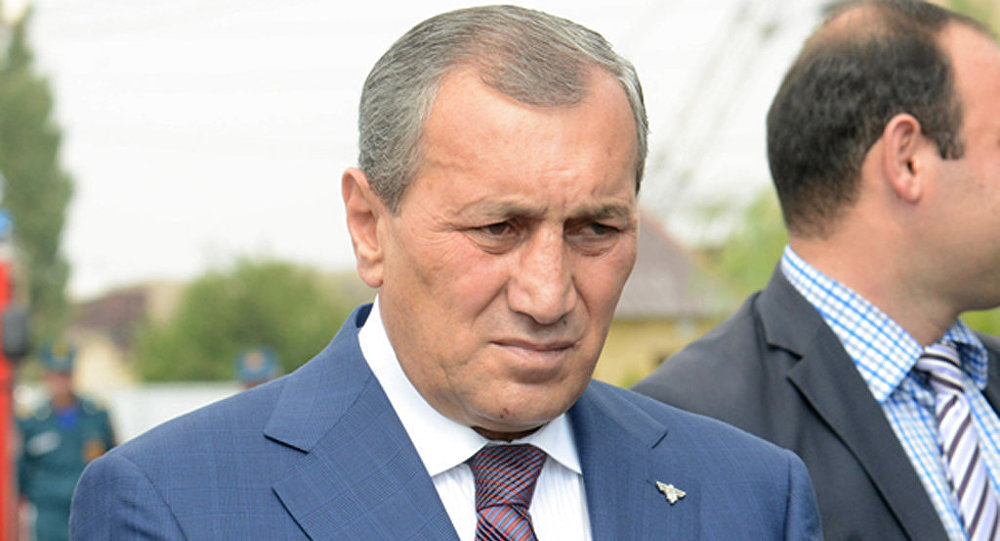 Սուրիկ Խաչատրյանը Փարիզում է, կոմայի մեջ, շատ վատ է. Սեյրան Սարոյան