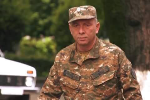 Օգանովսկու դեմ ցուցմունք է տվել հետախուզման մեջ գտնվող «աֆերիստ» Կամոն