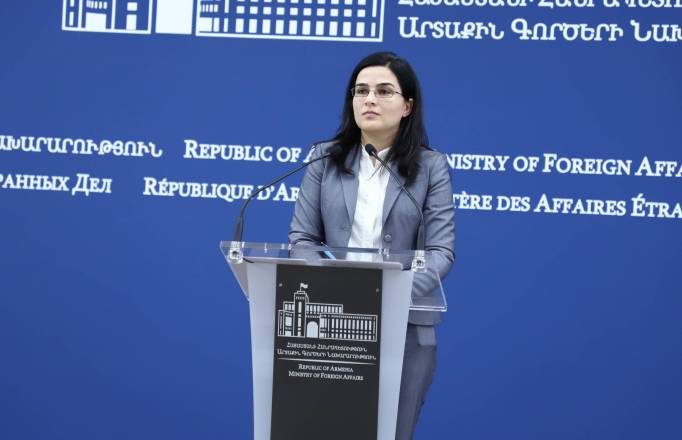 ԵԱՀԿ ՄԽ համանախագահներն առաջարկել են ՀՀ և Ադրբեջանի ԱԳՆ ղեկավարների հանդիպում անցկացնել