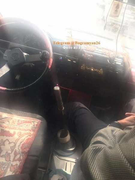 Սարսափելի է․․․Կարելի՞ է նման «Գազել» երթուղի հանել