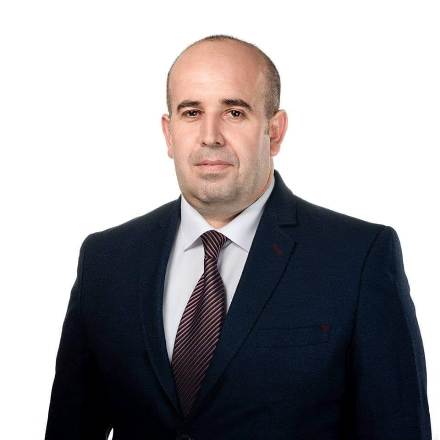 Երկրաշարժի հետցնցումների քանակը զգալի նվազել է. Շիրակի մարզպետ