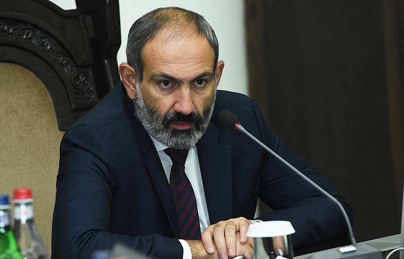 Փաշինյանի «սև ցուցակն» ընդարձակվել է․ անհնազանդներին պետք է խաղից հանել