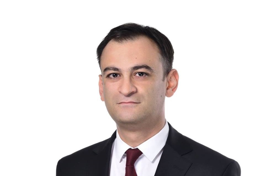 «Ոչ ոքի «ֆայմը» չհասա՞վ իր տեքստում վարչապետին շնորհակալություն հայտնել». Արման Բոշյան