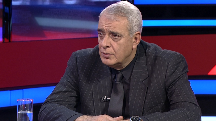 Դավիթ Շահնազարյանի կոչը Փաշինյանին և Վանեցյանին