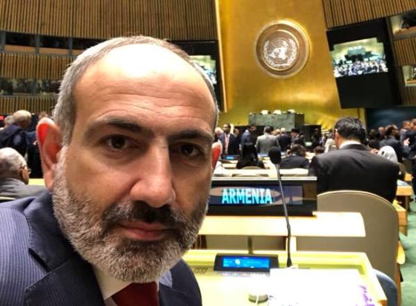 Փաշինյանը մասնակցում է ՄԱԿ-ի ԳԱ 74-րդ նստաշրջանին` նա հանդես կգա ելույթով. ՈՒղիղ