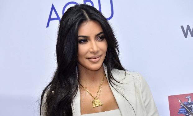 Kim Kardashian Baptized in Armenia's Etchmiadzin: Christian Name Heghine