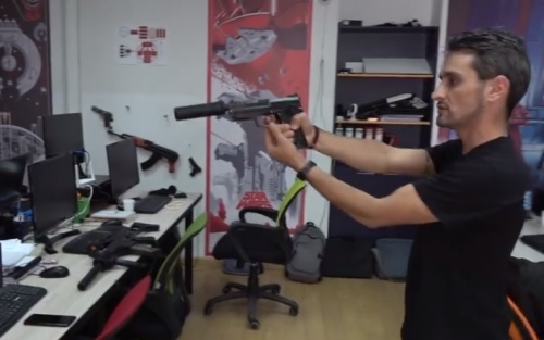  Հայ մասնագետների ստեղծած համակարգը հնարավորություն կընձեռի կանխել հանցագործությունները