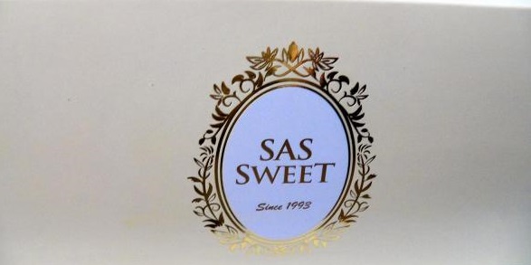 SAS SWEET-ը Հայաստանի սպառողների ասոցիացիայի կողմից արժանացավ պատվոգրի