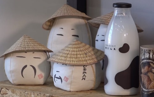  Հայկական Backbone Branding-ը հաղթել է միջազգային Pentawards մրցույթում