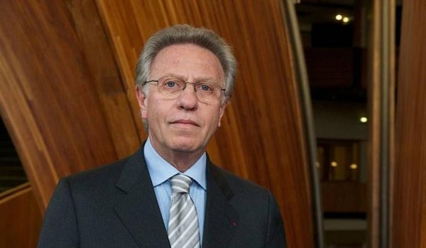 Ես շատ մտահոգված եմ. Վենետիկի հանձնաժողովի նախագահ Ջիանի Բուքիքիոն հայտարարություն է տարածել