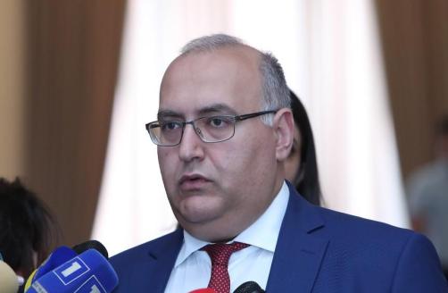   Ջրի գինը չի բարձրանա. ՀԾԿՀ նախագահ
