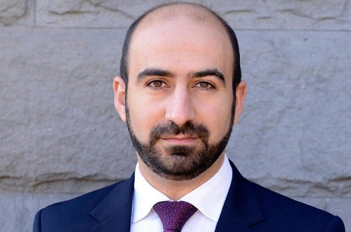 «Գոլդեն Փելես» հյուրանոցով հետաքրքրվողները դրսի հայեր են. Նարեկ Բաբայան