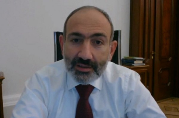 Փաշինյանը, որ հետո հեղափոխություն չլինի, հողերը բացահայտ չտվեց, հողերը տվեց պատերազմով․Հայկ Մանասյան