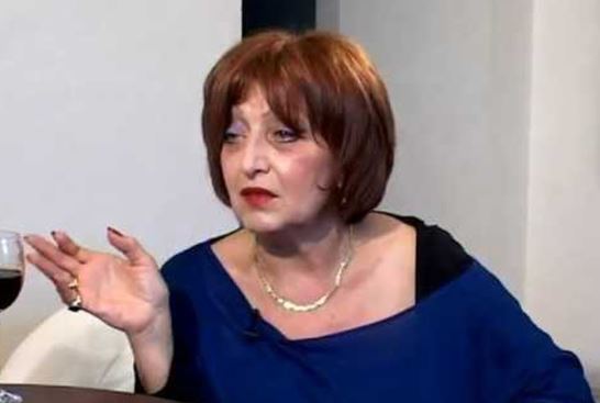 Վարդուհի Իշխանյանը հրավիրվել է ոստիկանություն բացատրություն տալու