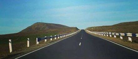 2019-ին վերանորոգվել է 330 կմ ավտոճանապարհ, 2020-ին նախատեսվում է բարեկարգել ևս 500 կմ