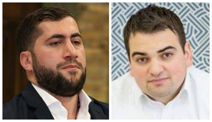 Վահե Պարազյանից պահանջում են ներողություն խնդրել Սամվել Կարապետյանի ընտանքից, կամ մեռնել