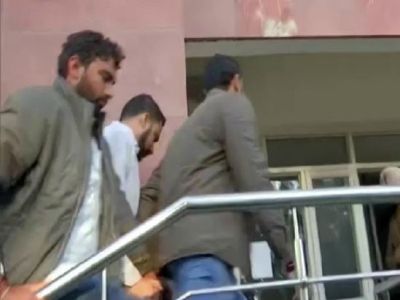 Հայաստանը  Բուդդա մականվամբ գանգստերին վտարել է Հնդկաստան