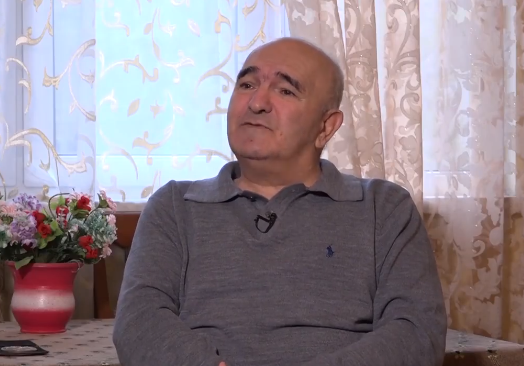 Հազարներից մեկը. Արտաշես Ալեքսանյանը 1988-ին 18 կյանք է փրկել