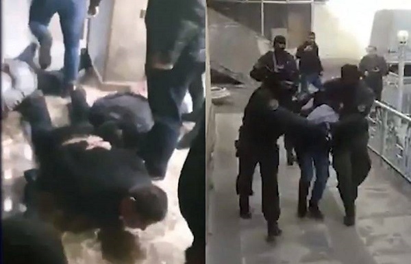 Օպերացիա՝ «գողականների» դեմ. Լոռիում տասնյակ անձինք են բերման ենթարկվել