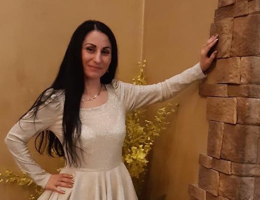 Իրական Դիանա Հարությունյանի գրառումը, ում նկարով ու անունով ֆեյք պրոֆիլ էին աշխատացնում