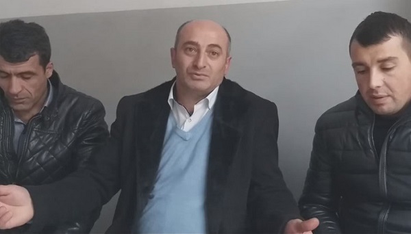 Զինծառայողների հարազատները՝ Մեհրաբի զորամասում ծեծկռտուքի լուրերի մասին