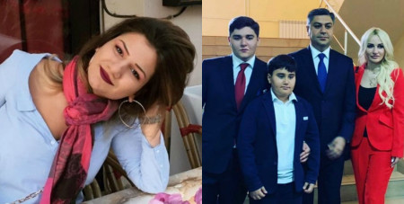 Վանեցյանների հետ կարճ ժամանակում հասցրեցինք ընկերանալ ու նույնիսկ հարևանություն անել. Մարիամ Փաշինյան