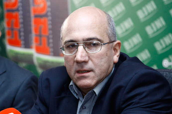 Ինձ թվում է՝ այս դեպքում հետքերը Հայաստանից դուրս են տանում. Արամ Աբրահամյանը՝ Գեորգի Կուտոյանի մահվան մասին