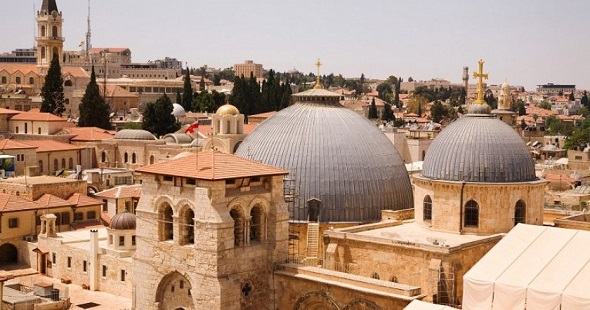 Թուրքիան փորձում է գրավել Երուսաղեմի Հին քաղաքում հայկական թաղամասը. հրեական մամուլի ահազանգը 