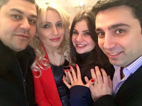 Արթուր Վանեցյանը թող դուրս գա փողոց ու դրսում ասի այն, ինչ ասել է. Ալեն Սիմոնյան