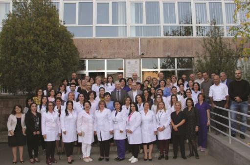 Սպառնալիք ՀՀ հանրային առողջապահությանը. ՁԻԱՀ-ի կանխարգելման կենտրոնի բաց նամակը Փաշինյանին