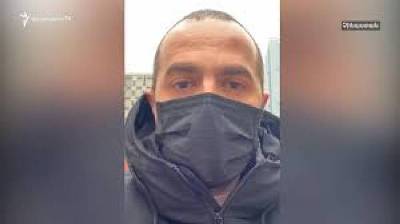 Չինաստանում ՀՀ դեսպանատունը e-mail է ուղարկել. «Ուզում եք գնացեք Հայաստան, չեք ուզում մի գնացեք»