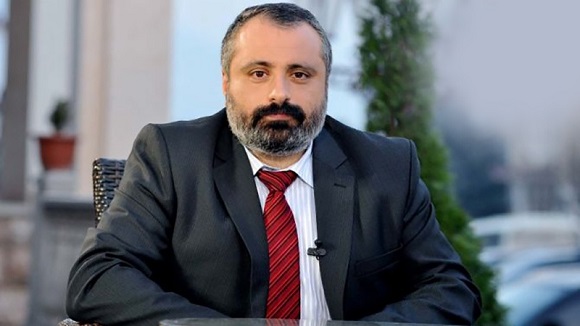 Ադրբեջանն ամենաազնիվ հակառակորդն է,նա չի թաքցնում, որ ուզում է մեզ ոչնչացնել․Դավիթ Բաբայան