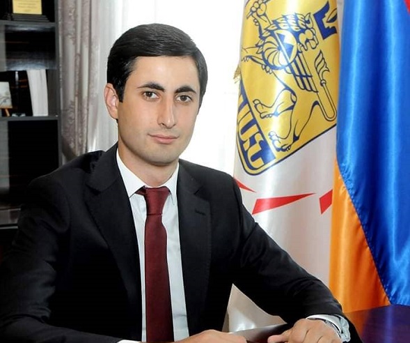 Շենգավիթի թաղապետի պարզաբանումը՝ մանկապարտեզների տնօրենների վրա ոստիկանություն կանչելու մասին