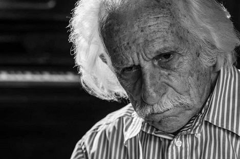 Մահացել է ժողովրդական արտիստ Երվանդ Մանարյանը