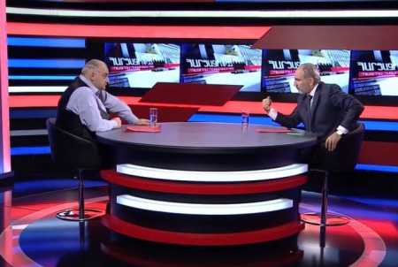 «Հարցեր, որոնք Պետրոս Ղազարյանը երբեք Նիկոլին չի տա»