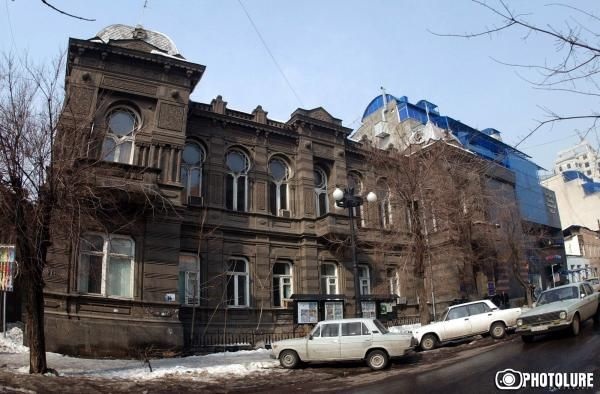 Պատմամշակութային նշանակության շենքը վաճառվել է օֆշորային ընկերության․ ապօրինությունը բացահայտվել է