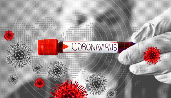 Coronavirus: Vaccine Created by Noubar Afeyan’s Company Shipped For Trials