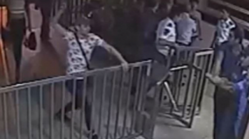 Ոստիկաններին ծեծի ենթարկած միասեռականներից մեկը դատապարտվել է 5 տարի ազատազրկմամբ