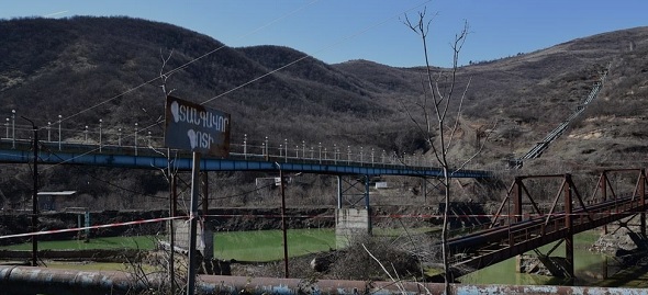 Ընտրովի բնապահպանությու՞ն...Ինչու՞ են ակտիվիստները լռում ԶՊՄԿ-ի պոչամբարից առաջացող աղետների առիթով