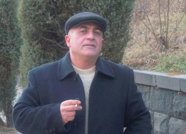 «Լիրբ, ղախպա, անուղեղ հավ»․ Գյումրիում սպանված կնոջ մասին գրառում կատարած ՀԽ անդամը կհեռացվի՞