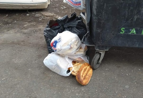 Սա շատ տարածեք, թող մարդիկ տեսնեն ու ամաչեն իրենց արածի համար․․․