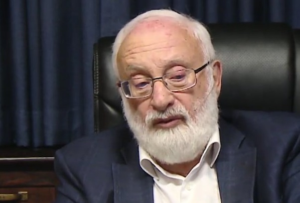 Կորոնավիրուս՝ վարակ, որը փրկեց մարդկությունը Համաշխարհային պատերազմից