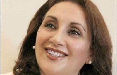 Մահացել է Օպերային թատրոնի երգչուհի Գայանե Գրիգորյանը