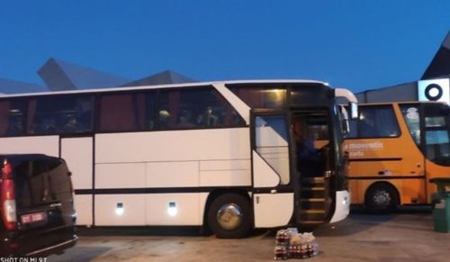 Թուրքիայից Հայաստան տեղափոխվածները կմեկուսացվեն Լոռու մարզում