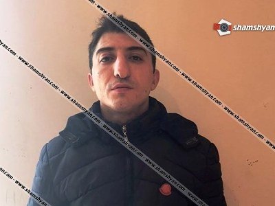  Գեղարքունիքում Porsche Cayenne-ի մեջ հրազենով 36-ամյա տղամարդուն սպանած նրա ազգականը կալանավորվել է 