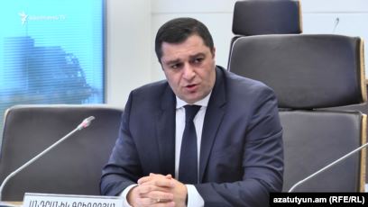 Բանկերը կառավարության օժանդակության ծրագրերի շրջանակում բավարարել են 10 մլրդ ծավալով 220 վարկի հայտ