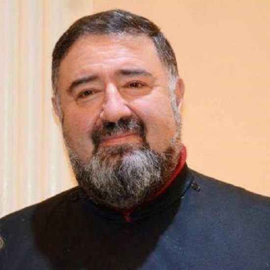 Նա, ով ատելության սուր բարձրացնի՝ նույն սուրով էլ կտապալվի․ Տեր Կոմիտասը սթափության կոչ է անում