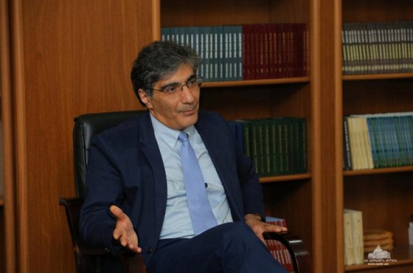 Ռուբեն Շուգարյանը չի մահացել, նա ծայրահեղ ծանր վիճակում է. ԱԳՆ խոսնակ