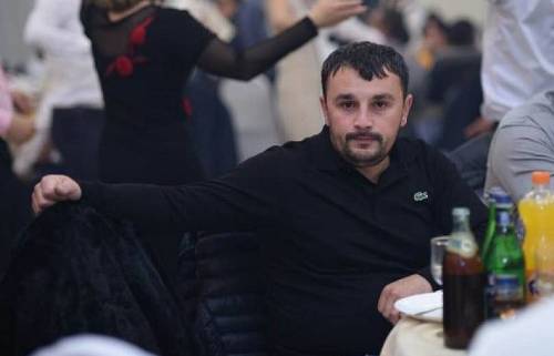 Երեկ Գավառում սպանված քննիչը երկու անչափահաս երեխա ուներ. նա արդարադատության 1-ին դասի խորհրդական էր