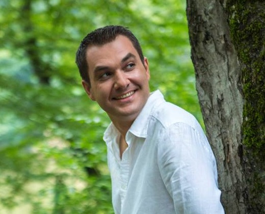 Ավագանու անդամը սամասուդ է հրահրում․․․Դավիթ Խաժակյան